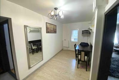 Inchiriere apartament 2 camere-Alexandru cel Bun - 5