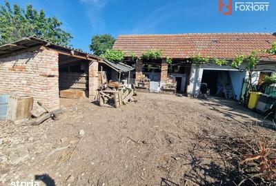 Casă cu 3 camere cu Teren 647 Mp în Moșnița Nouă - 16
