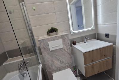 Apartament 2 camere situat in Tractorul, etaj 1, loc parcare! - 12