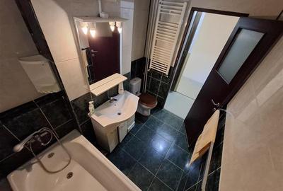 Gh Lazar- Favorit, 3 camere, parter cu centrala proprie - 19