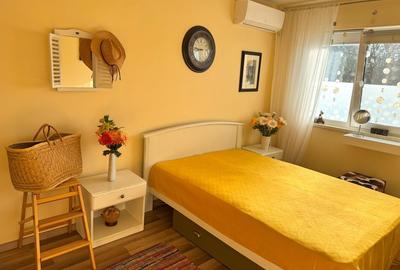 Apartament cu 2 camere semidecomandat în Podu Roș - 5