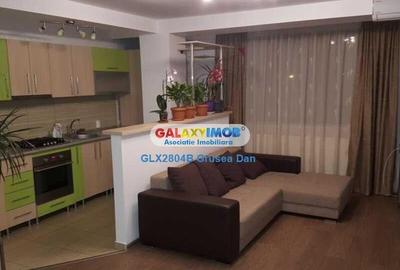 Bazilescu | 3 camere 82mp | nou 2009 | centrala AC balcon cada | parc - 7