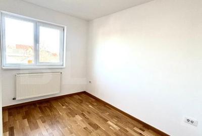 Casă cu 4 camere cu Teren 200 Mp în Central - 6