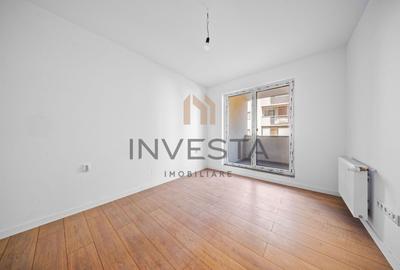 Apartament cu 3 camere semidecomandat în Între Lacuri - 3
