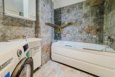 Apartament cu 3 camere decomandat, mobilat în Central - 12