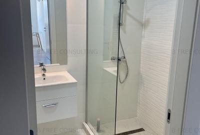 Apartament cu 2 camere decomandat în Pipera - 10