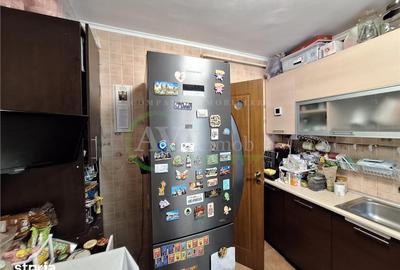 Apartament cu 3 camere decomandat în Central - 7
