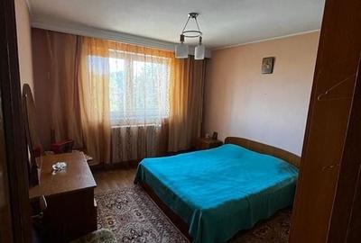 Tomis nord ciresica-apartament 3 camere decomandat - 7
