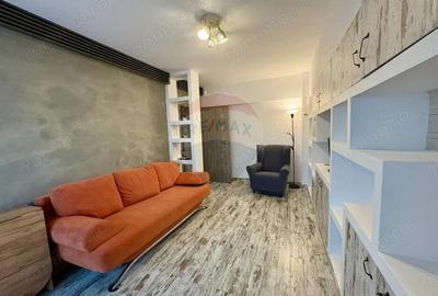 Apartament cu 1 camere de inchiriat in zona Tomis II - 6