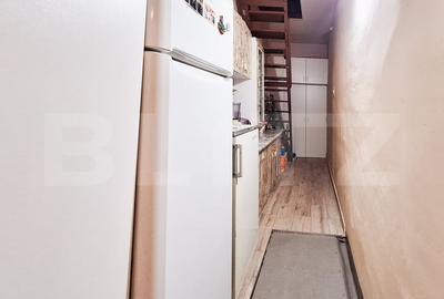 Casa cocheta in zona centrala cu potential si functionalitate excelenta - 11