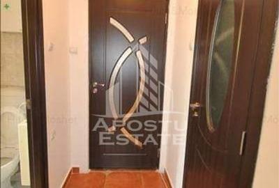 Apartament cu 3 camere, centrala proprie, Take Ionescu - 9