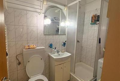 Apartament cu 1 camera mobilat si utilat zona Girocului - 14
