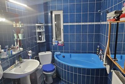 Casă cu 3 camere cu Teren 260 Mp în Central - 12