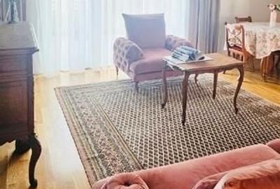 Duplex cu 5 camere cu Teren 175 Mp în Central - 2