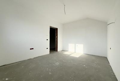 Duplex, 130mp utili, 250mp teren, 4 Camere, Constructie Noua -  Giarmata - 10