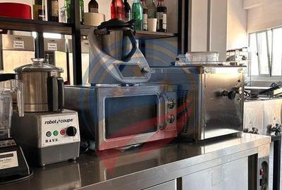 Afacere de vanzare/de inchiriat HORECA /Craiova - 18