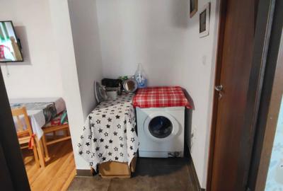 Apartament cu 2 camere semidecomandat în Central - 7