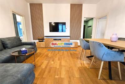 Apartament 3 camere LUX - ULTRACENTRAL - Universitate - 3