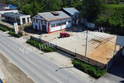 Spațiu comercial, de 280 mp, în Central - 13