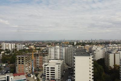 Apartament cu 3 camere, disponibil imediat pentru mutare. - 13