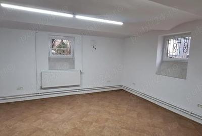 Spațiu comercial, de 120 mp, în Elisabetin - 8