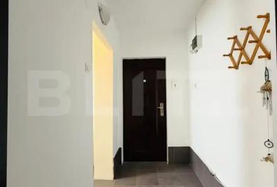 Apartament cu 2 camere semidecomandat, mobilat în Turda - 2