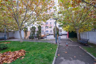 Apartament 3 camere de vanzare Prelungirea Ghencea Cartier Latin - 19