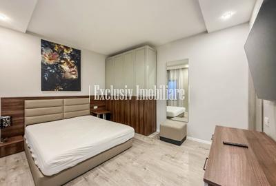 Apartament cu 3 camere decomandat, mobilat în Central - 13
