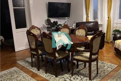 Casă individuală cu 5 camere cu Canalizare în Centrul Civic - 4