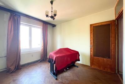 Apartament cu 3 camere decomandat în Complex Studențesc - 8