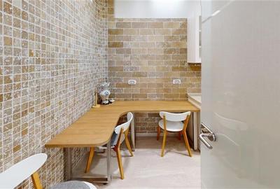 Spatiu medical de elita, cu avize conforme si potential imediat,Tractorul Coresi - 20