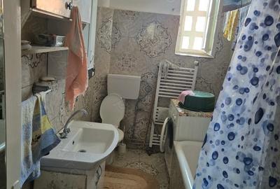 Apartament cu 2 camere decomandat în Central - 9