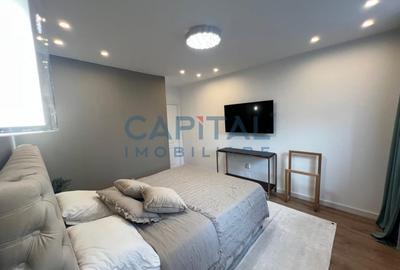 COMISION ZERO! Duplex modern, finisaje premium si gradina proprie – Floresti - 20