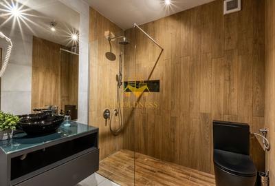 Apartament cu 2 camere semidecomandat, mobilat în Central - 7