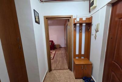 Garsonieră decomandată, mobilată în Doamna Ghica - 3