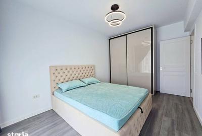 Apartament cu 2 camere decomandat în Dobroești - 9