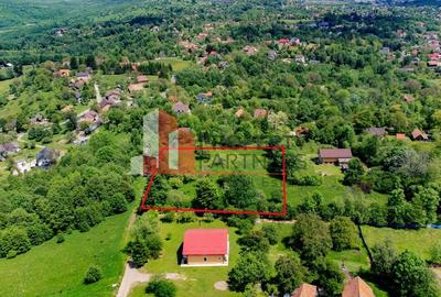 Teren cu livada Bran/ Predelut - 10
