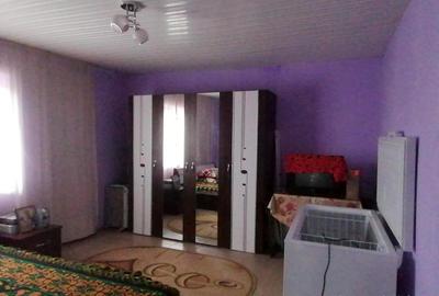 Casă cu 3 camere cu Garaj în Lipova - 6