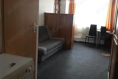 Investitie! Garsoniera zona Lombului! - 2