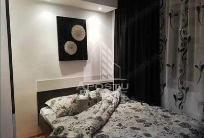 Garsonieră nedecomandată în UMT - 2