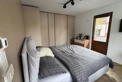 Casă cu 3 camere în Drumul Carului - 2