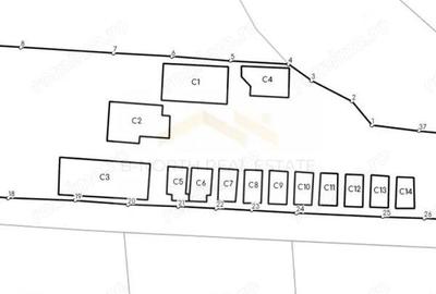 Pensiune cu 70 locuri cazare Valea Doftanei de inchiriat - 8