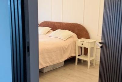 Apartament cu 2 camere studio Greenfield cu priveliste superba - 13