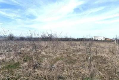 Teren intra 3297 mp Str. Regele Ferdinand pretabil cartier rezidential - 4