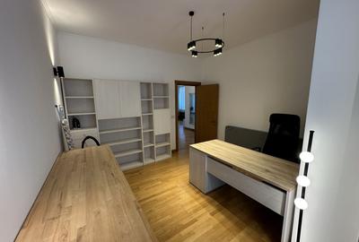 Apartament cu 3 camere decomandat în Take Ionescu - 15