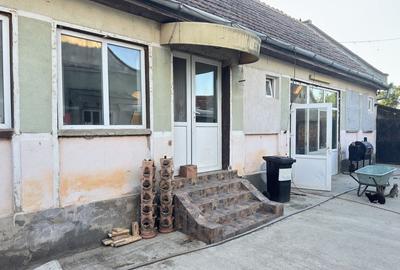 Casă cu 4 camere în Ohaba-Forgaci - 3
