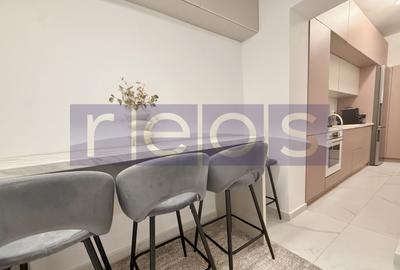 Apartament cu 3 camere decomandat, mobilat în Theodor Pallady - 12