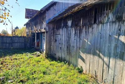 TEREN INTRAVILAN ?I EXTRAVILAN POLOVRAGI-RACOVI?A - 7