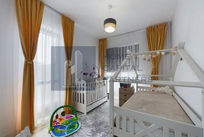 Ulmi casa 4 camere de vanzare - 8