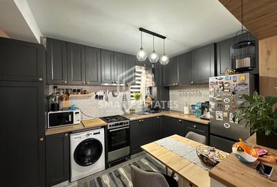 Parc Teilor - Apartament 2 Camere 50 mp - Comision 0% - 5